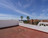 Rynek wtórny - Town house - Marbella - Reserva de Marbella