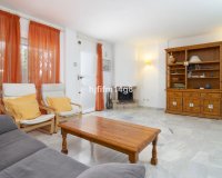 Rynek wtórny - Town house - Marbella - Reserva de Marbella