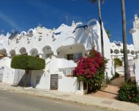 Rynek wtórny - Town house - Marbella - Reserva de Marbella