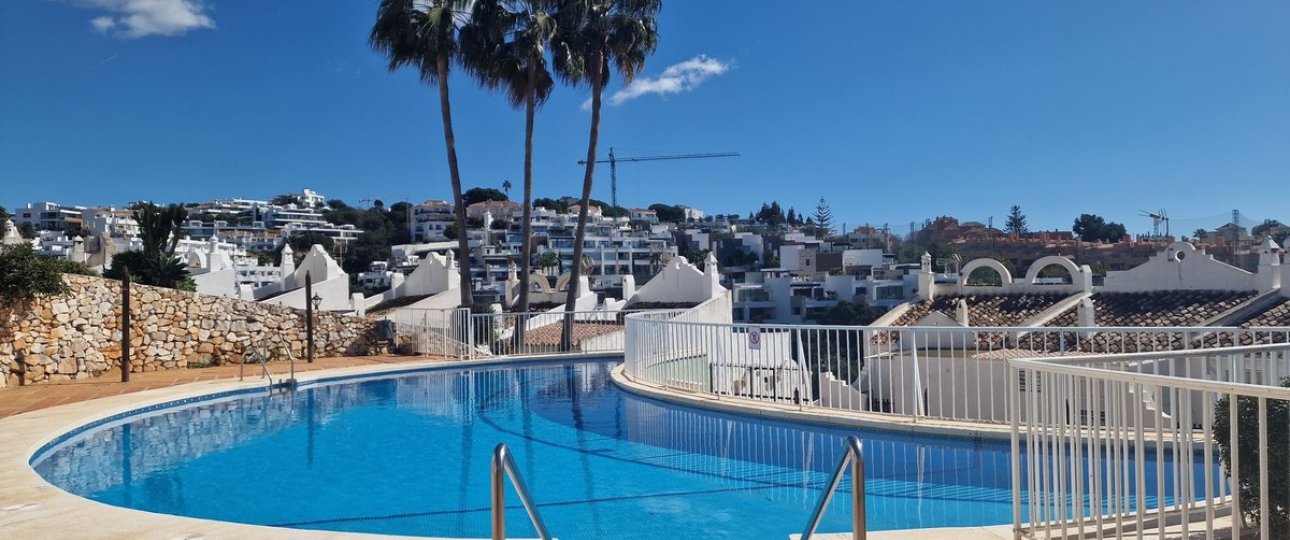 Rynek wtórny - Town house - Marbella - Reserva de Marbella