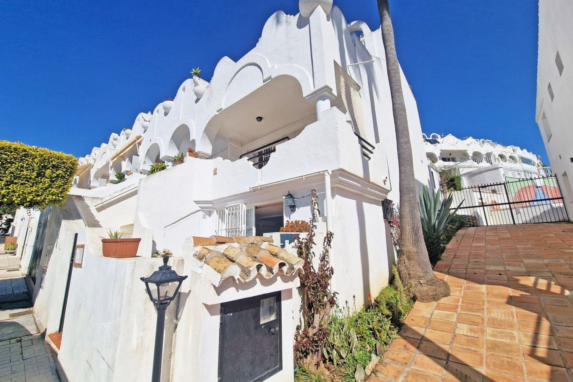 Rynek wtórny - Town house - Marbella - Reserva de Marbella