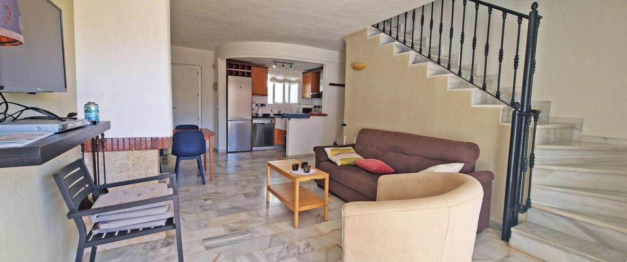 Rynek wtórny - Town house - Marbella - Reserva de Marbella