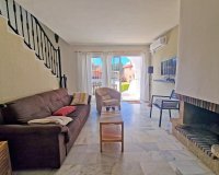 Rynek wtórny - Town house - Marbella - Reserva de Marbella