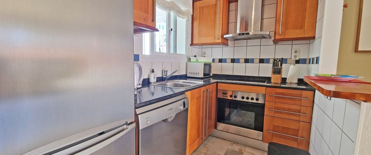 Rynek wtórny - Town house - Marbella - Reserva de Marbella