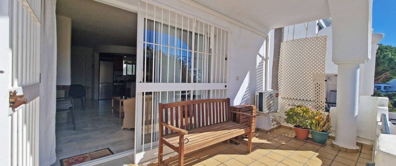 Rynek wtórny - Town house - Marbella - Reserva de Marbella