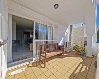 Rynek wtórny - Town house - Marbella - Reserva de Marbella