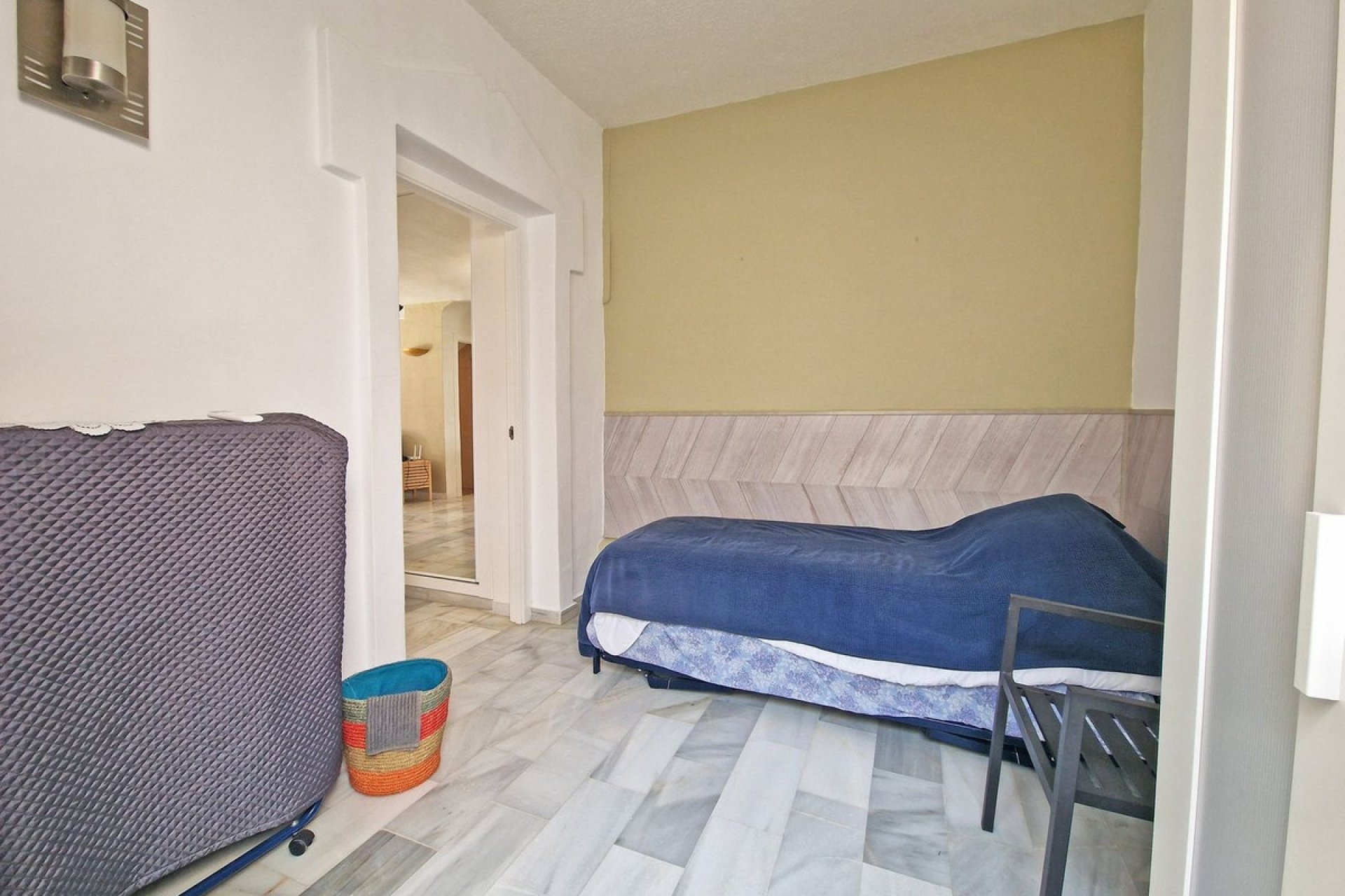 Rynek wtórny - Town house - Marbella - Reserva de Marbella