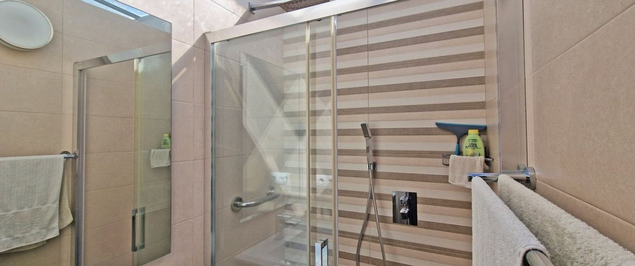 Rynek wtórny - Town house - Marbella - Reserva de Marbella