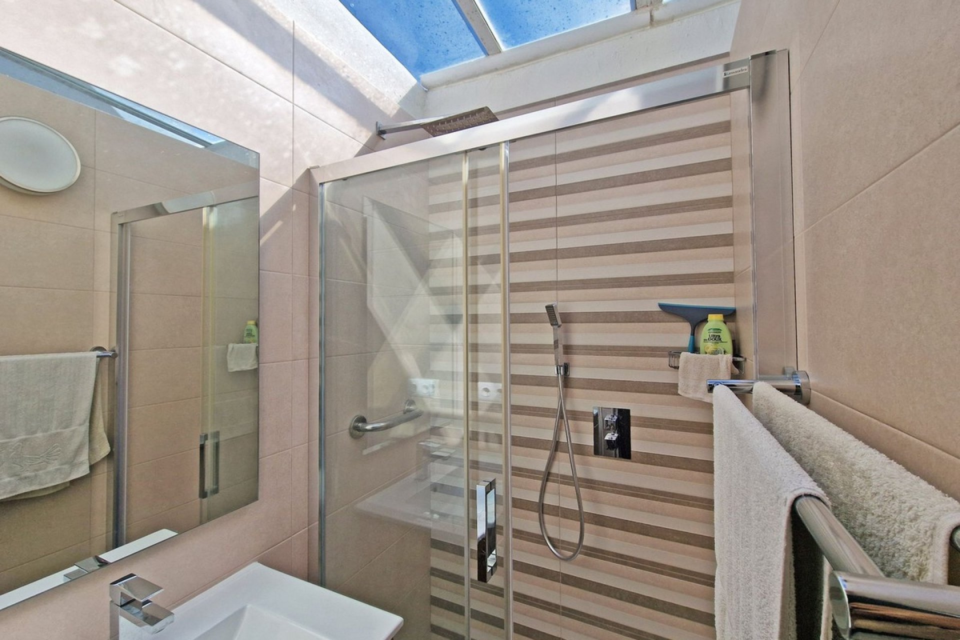 Rynek wtórny - Town house - Marbella - Reserva de Marbella
