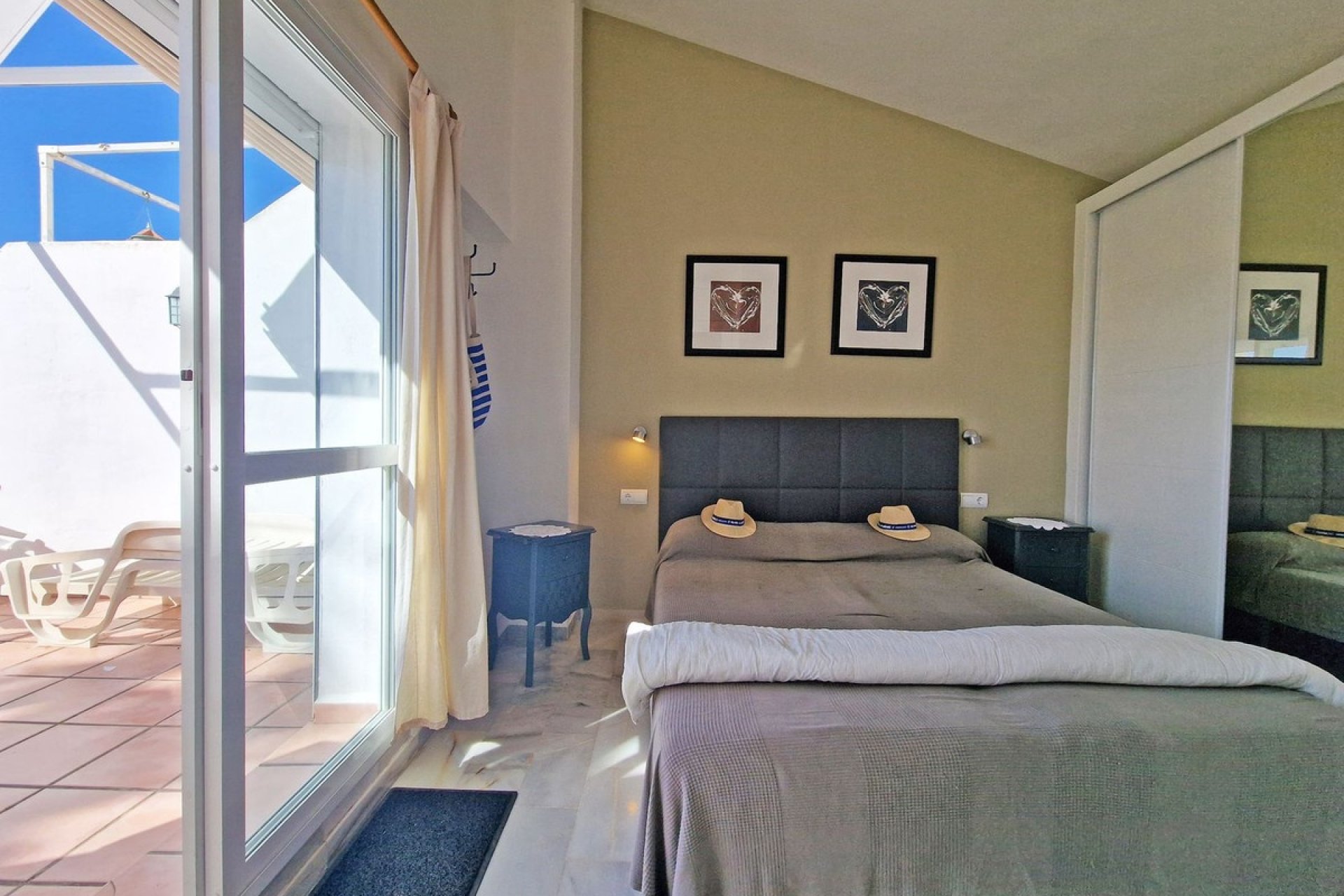 Rynek wtórny - Town house - Marbella - Reserva de Marbella