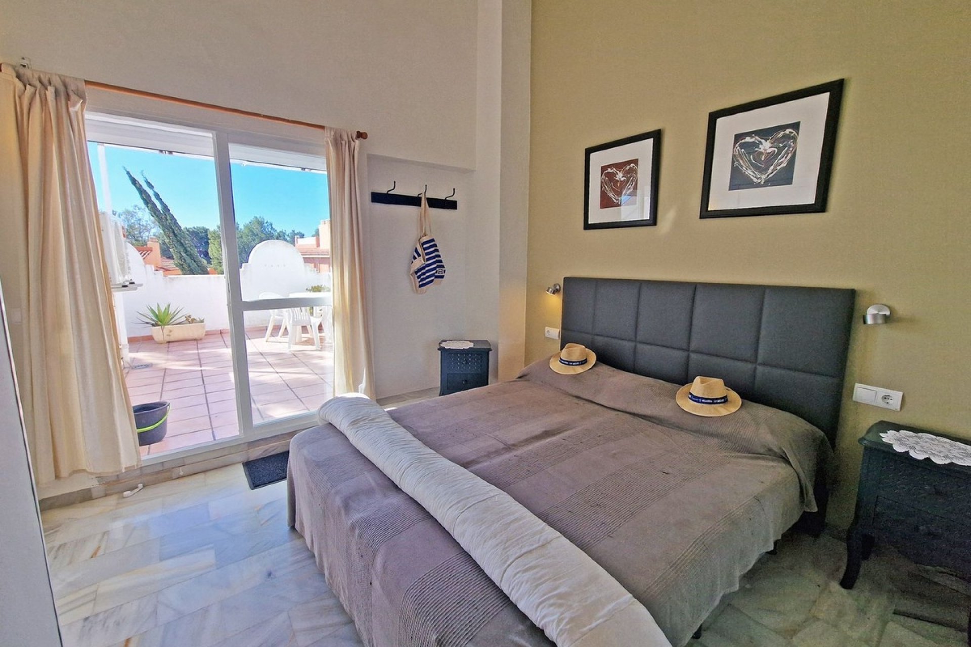 Rynek wtórny - Town house - Marbella - Reserva de Marbella