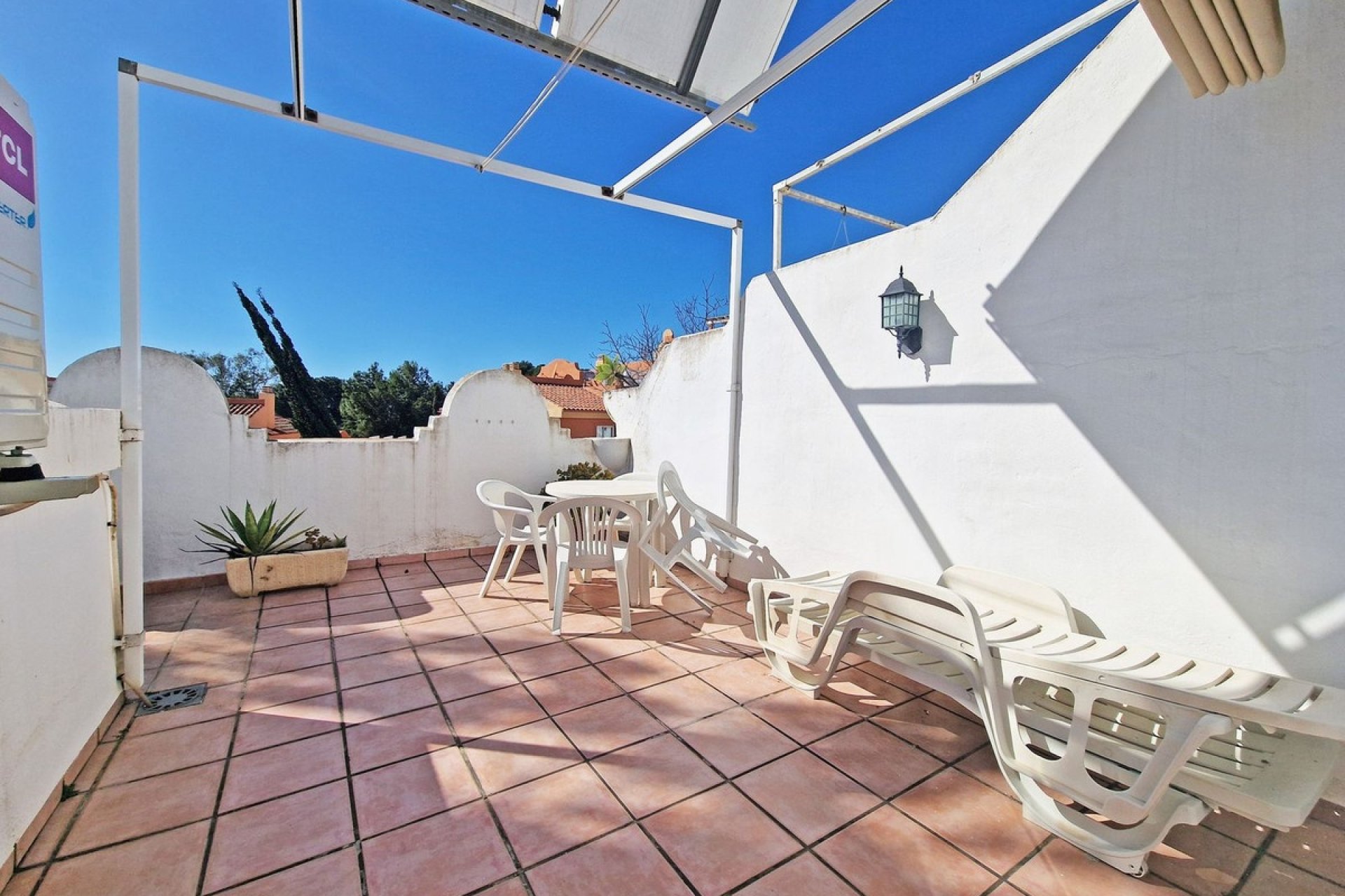 Rynek wtórny - Town house - Marbella - Reserva de Marbella