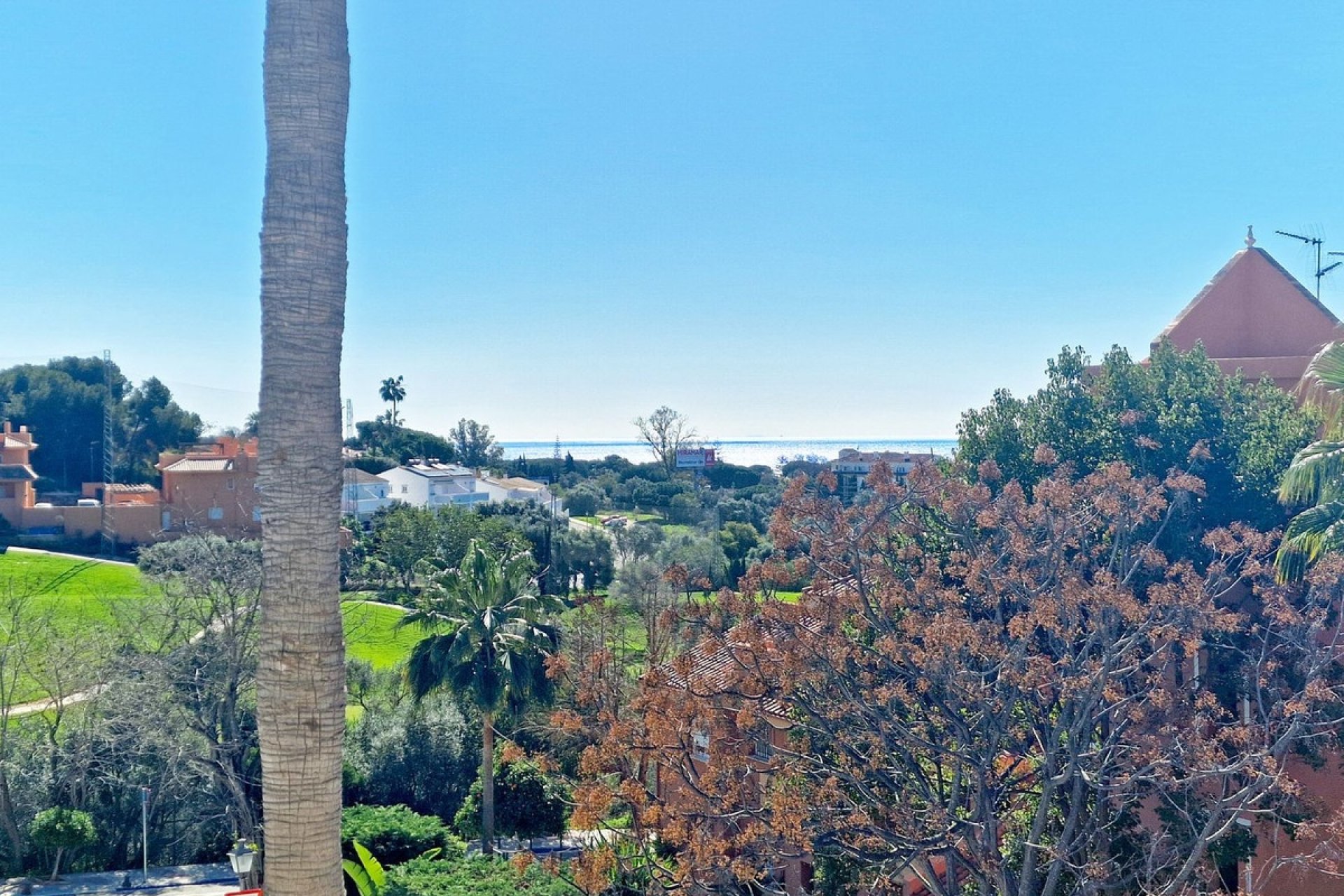 Rynek wtórny - Town house - Marbella - Reserva de Marbella