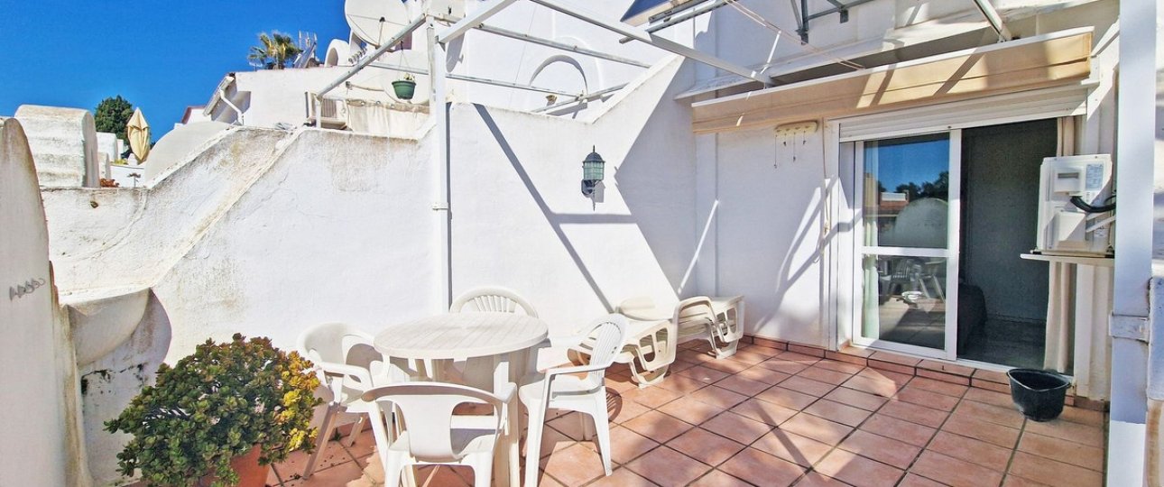 Rynek wtórny - Town house - Marbella - Reserva de Marbella