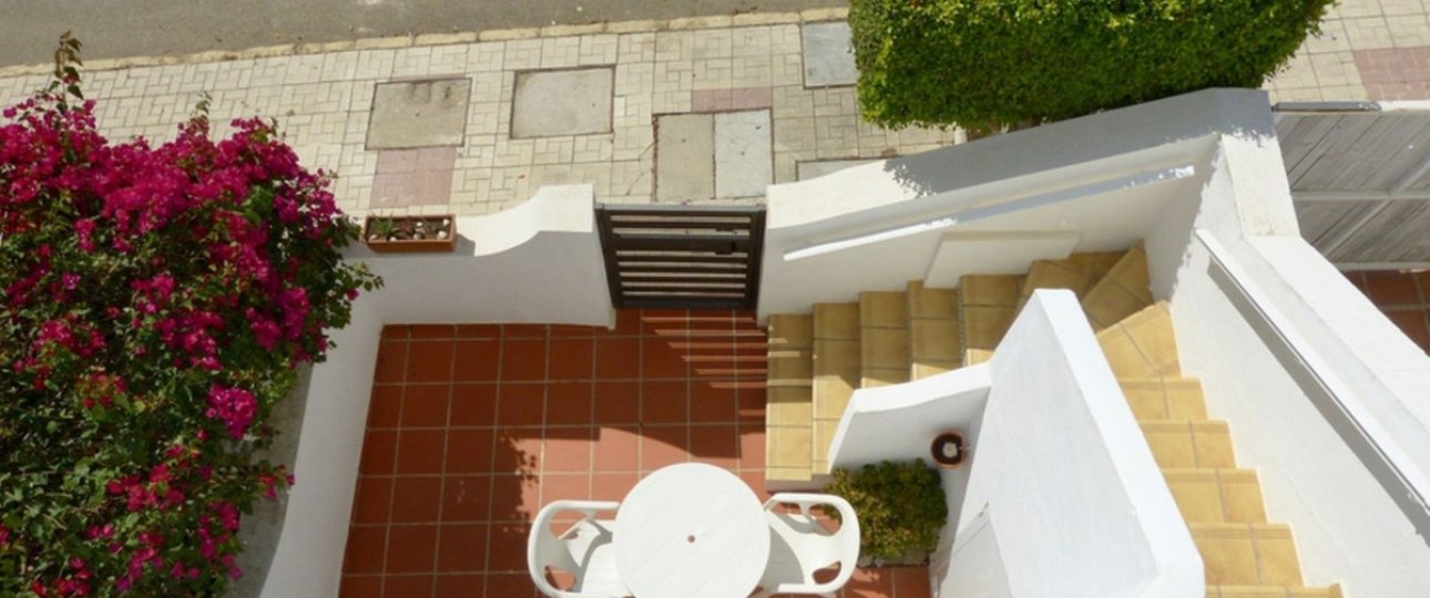 Rynek wtórny - Town house - Marbella - Reserva de Marbella