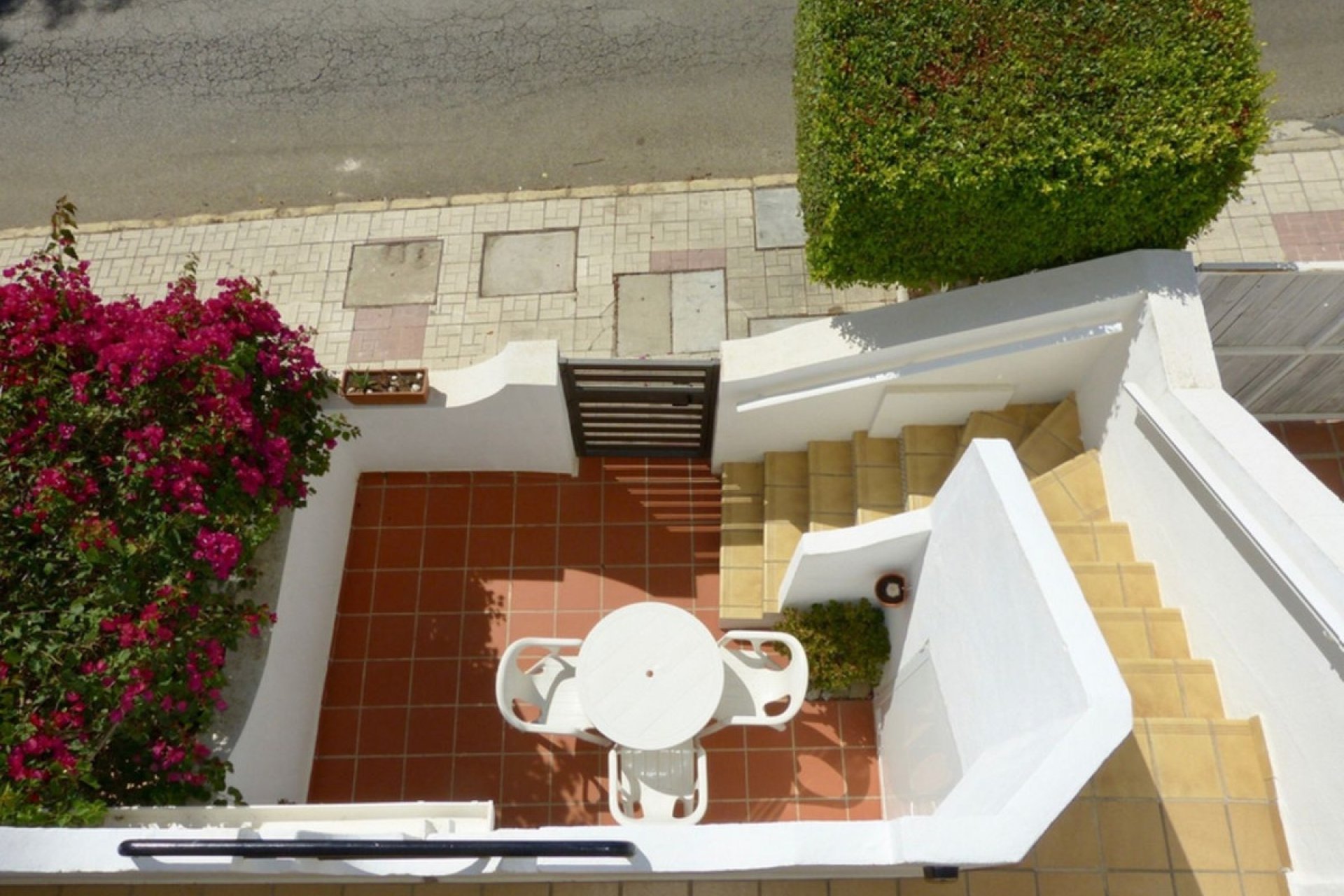 Rynek wtórny - Town house - Marbella - Reserva de Marbella
