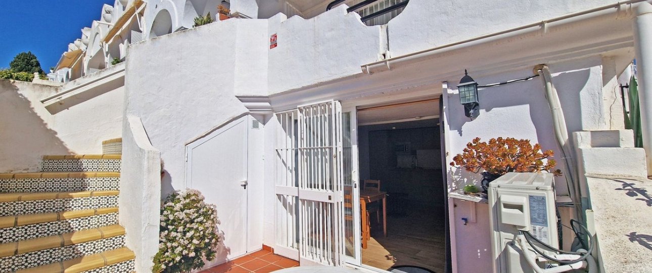 Rynek wtórny - Town house - Marbella - Reserva de Marbella