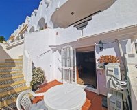 Rynek wtórny - Town house - Marbella - Reserva de Marbella