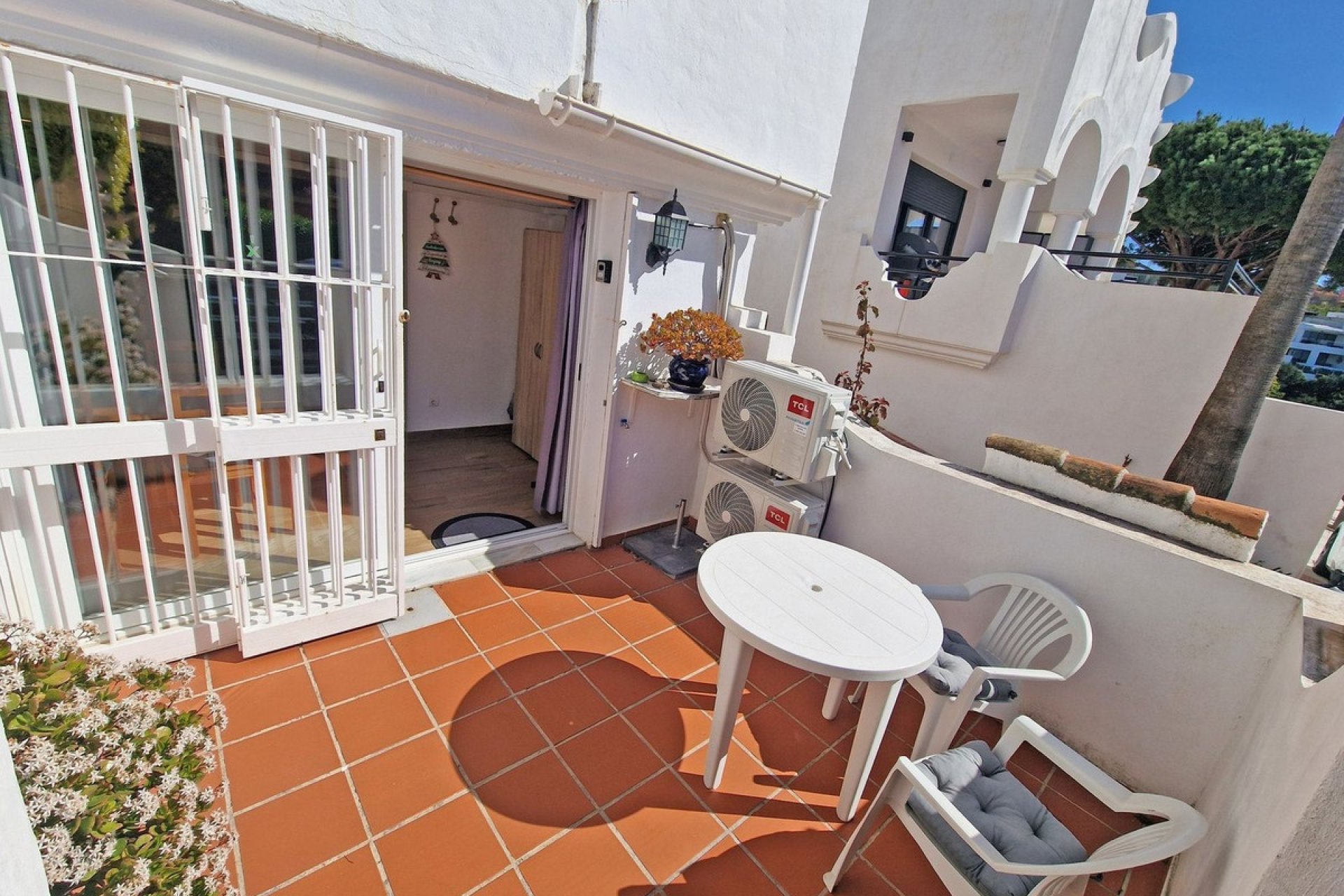 Rynek wtórny - Town house - Marbella - Reserva de Marbella