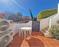 Rynek wtórny - Town house - Marbella - Reserva de Marbella
