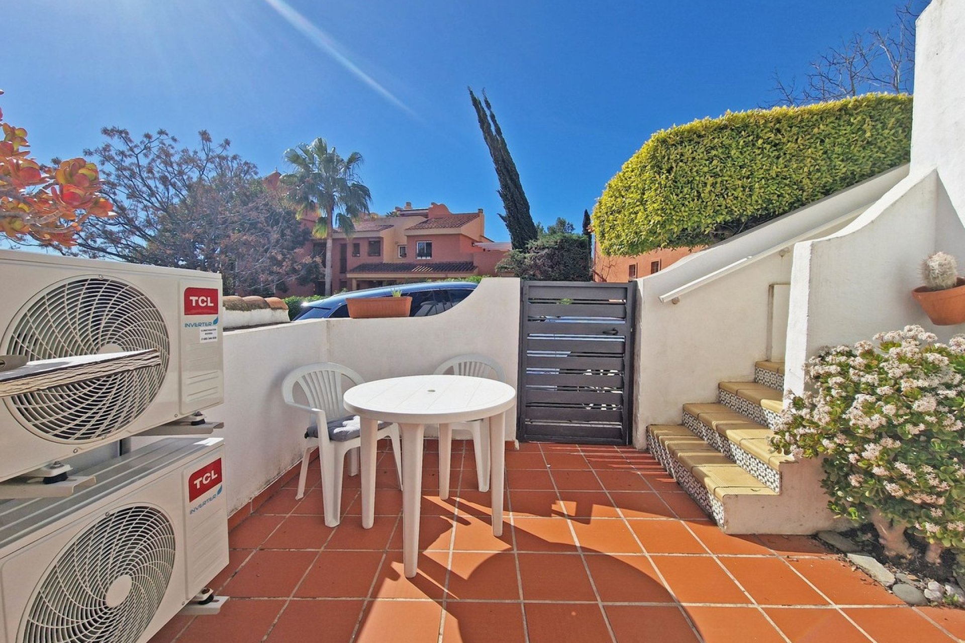 Rynek wtórny - Town house - Marbella - Reserva de Marbella