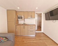 Rynek wtórny - Town house - Marbella - Reserva de Marbella