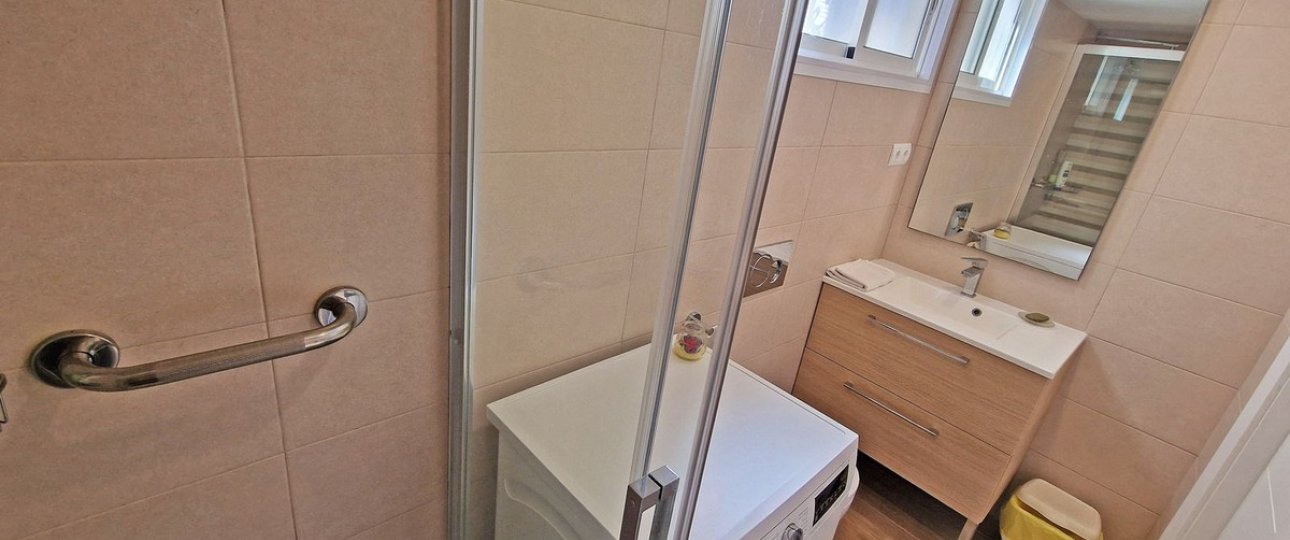 Rynek wtórny - Town house - Marbella - Reserva de Marbella