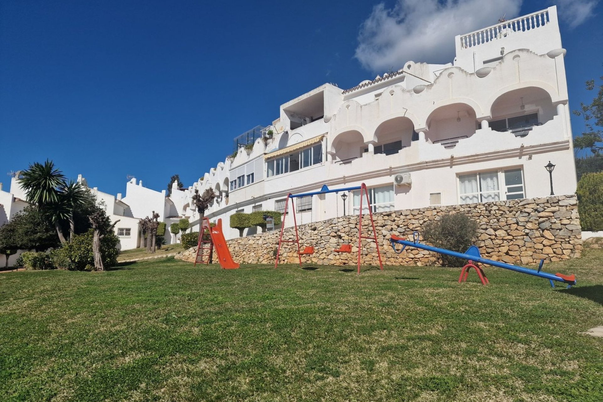 Rynek wtórny - Town house - Marbella - Reserva de Marbella