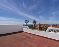Rynek wtórny - Town house - Marbella - Reserva de Marbella