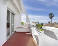 Rynek wtórny - Town house - Marbella - Reserva de Marbella