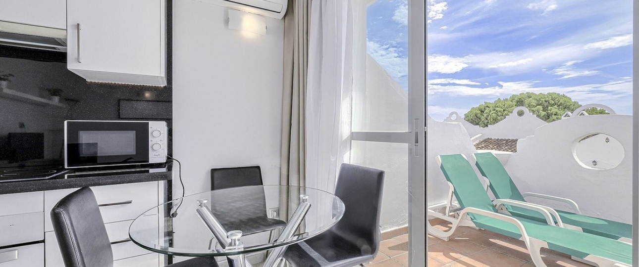 Rynek wtórny - Town house - Marbella - Reserva de Marbella