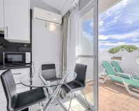Rynek wtórny - Town house - Marbella - Reserva de Marbella