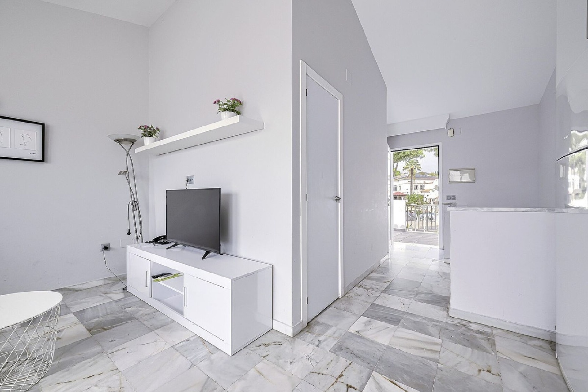 Rynek wtórny - Town house - Marbella - Reserva de Marbella