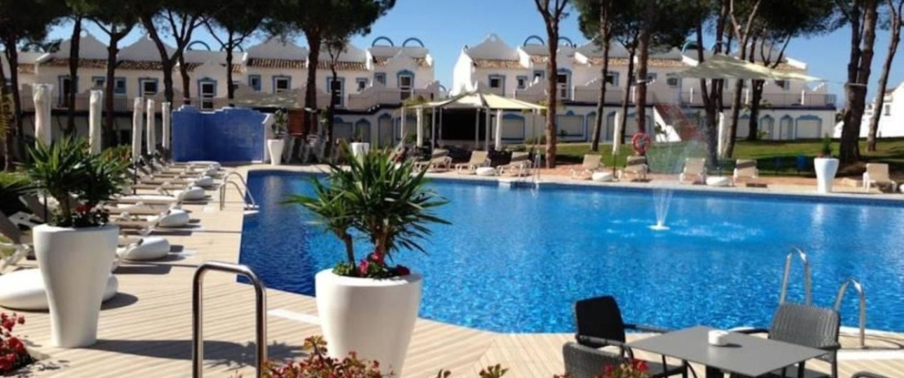 Rynek wtórny - Town house - Marbella - Reserva de Marbella