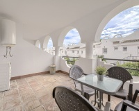 Rynek wtórny - Town house - Marbella - Reserva de Marbella