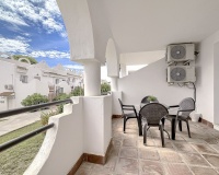 Rynek wtórny - Town house - Marbella - Reserva de Marbella
