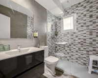 Rynek wtórny - Town house - Marbella - Reserva de Marbella
