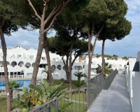Rynek wtórny - Town house - Marbella - Reserva de Marbella