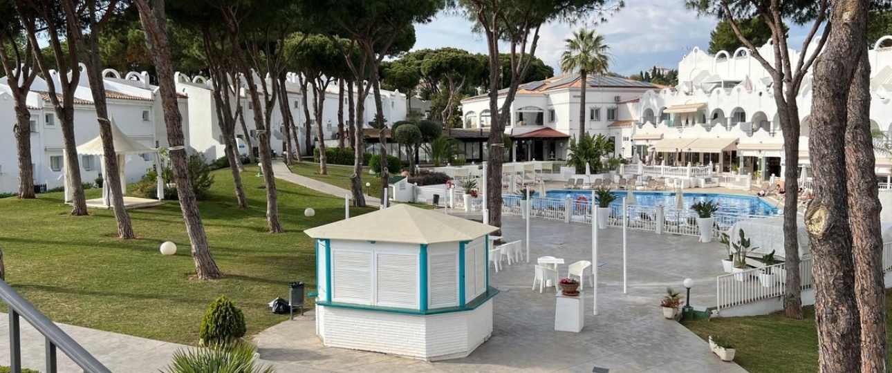 Rynek wtórny - Town house - Marbella - Reserva de Marbella