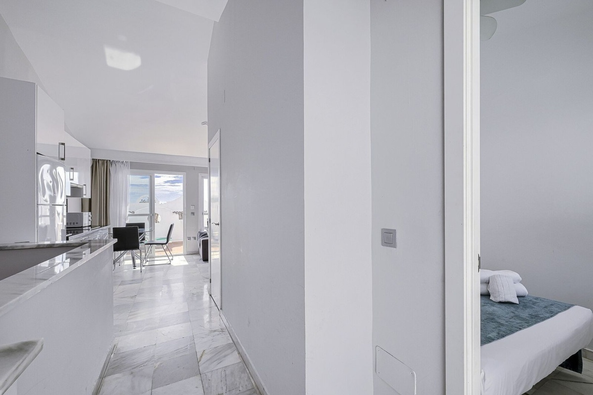 Rynek wtórny - Town house - Marbella - Reserva de Marbella