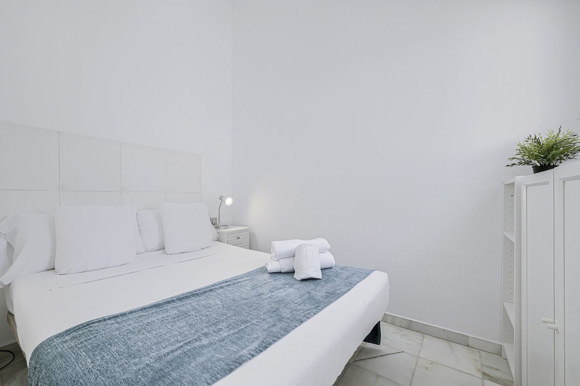 Rynek wtórny - Town house - Marbella - Reserva de Marbella