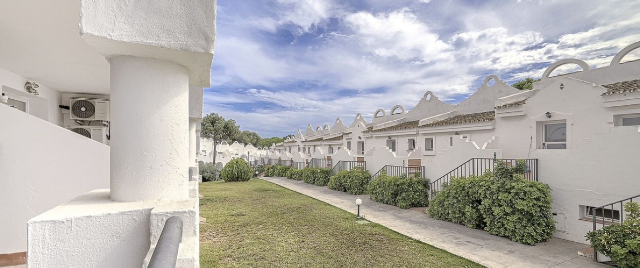 Rynek wtórny - Town house - Marbella - Reserva de Marbella