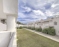 Rynek wtórny - Town house - Marbella - Reserva de Marbella