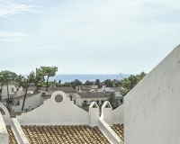 Rynek wtórny - Town house - Marbella - Reserva de Marbella