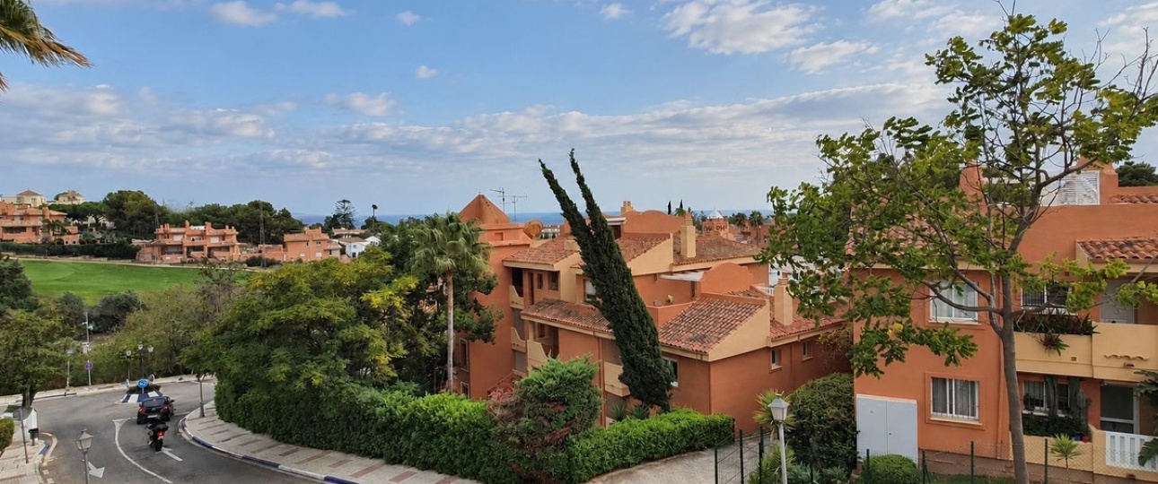 Rynek wtórny - Town house - Marbella - Reserva de Marbella