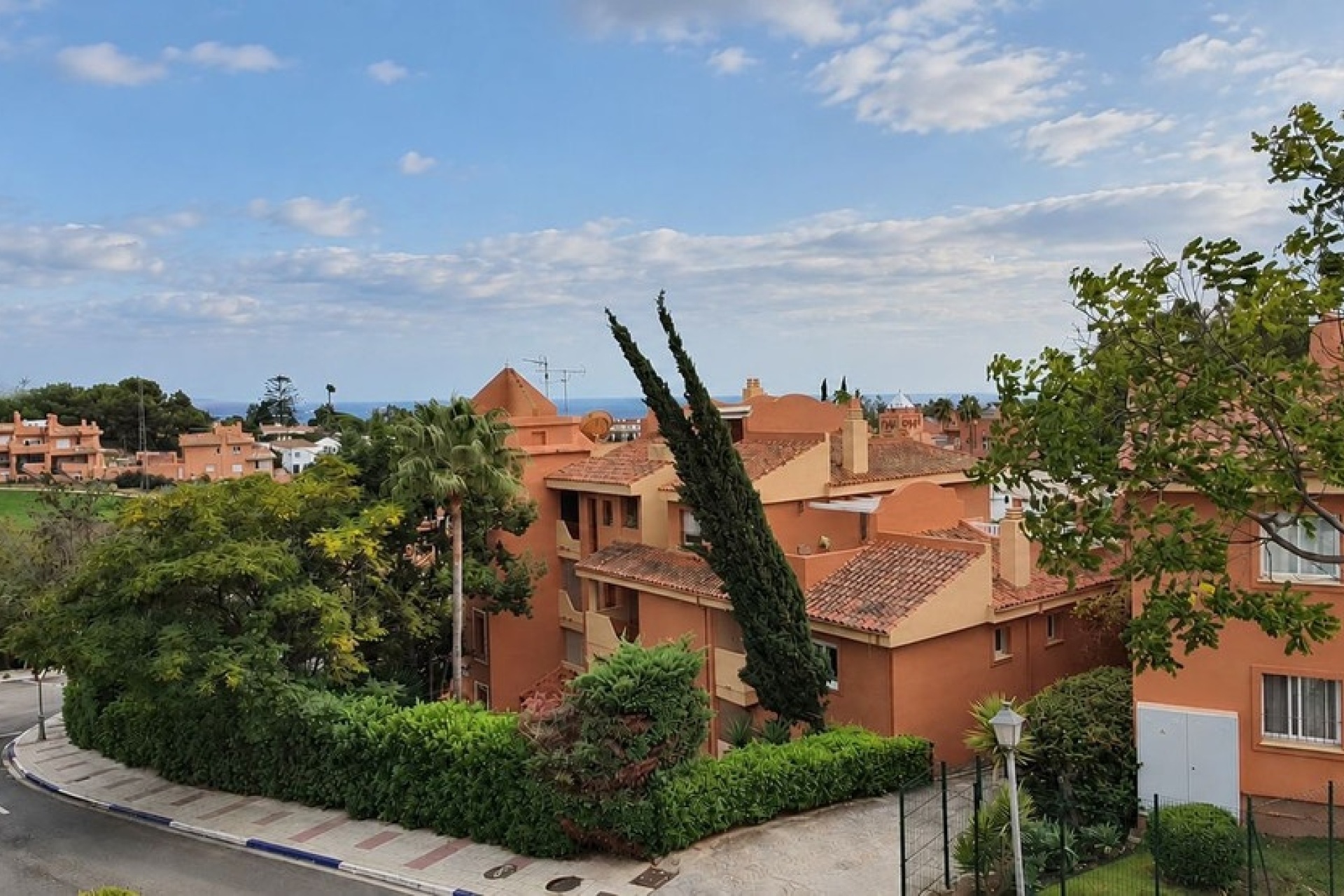 Rynek wtórny - Town house - Marbella - Reserva de Marbella