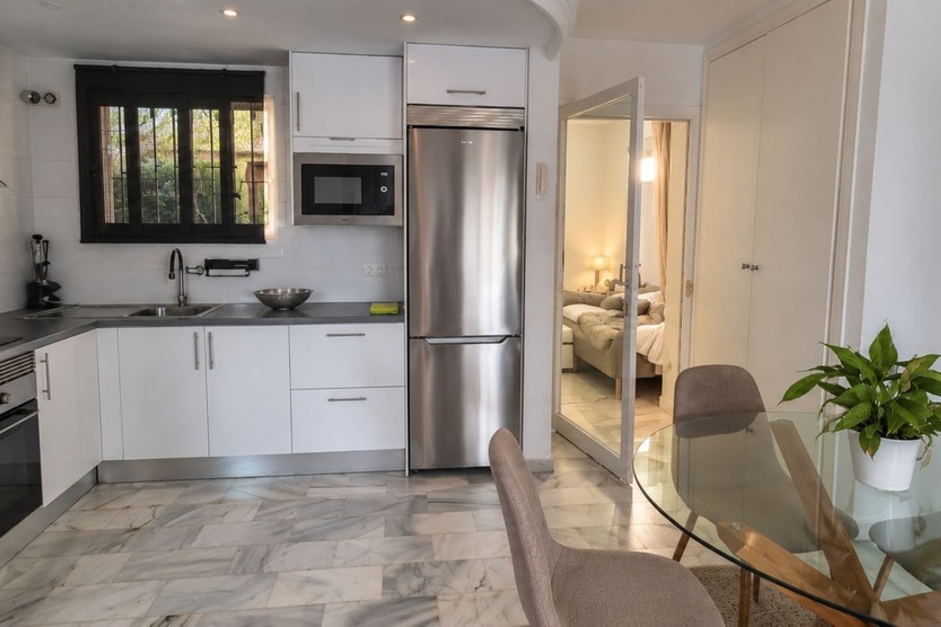 Rynek wtórny - Town house - Marbella - Reserva de Marbella
