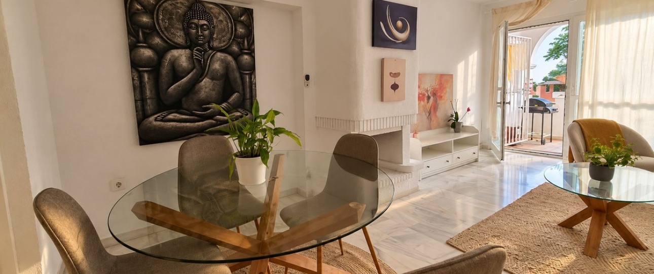 Rynek wtórny - Town house - Marbella - Reserva de Marbella