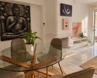 Rynek wtórny - Town house - Marbella - Reserva de Marbella