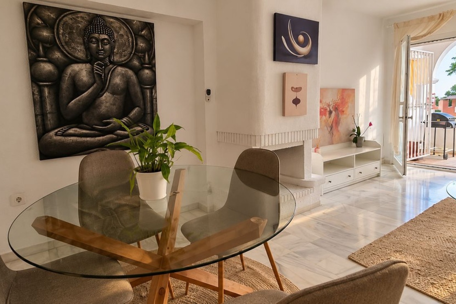 Rynek wtórny - Town house - Marbella - Reserva de Marbella